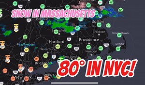 8.6K views | Matthew Cappucci on Reels | Facebook