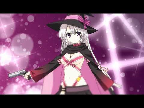 【ヌルヌル超高画質 8K 60fps】サノバウィッチ OP - 恋せよ乙女！【ゆずソフト】w/ AIフレーム補間、AI超解像技術、384kHz音質向上