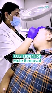 ✨ Say goodbye to unwanted moles, safely & scar-free! ✨ With CO2 Laser Mole Removal at LaserTreat, get precise, painless, and effective results under expert dermatologists. Your skin deserves a flawless finish. 💫 📍 LaserTreat | Bangladesh’s No.1 Aesthetic Dermatology Clinic 📞 Gulshan: 8801750010010 | 📞 Banani: 8801750010020 | 📞 Uttara: 8801750010028 📸 @lasertreatbd 🌐 www.lasertreat.com.bd #CO2Laser #MoleRemoval #LaserTreat #FlawlessSkin #AestheticDermatology #SkinConfidence | LaserTreat