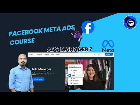 Facebook Ads Manager Explained 🔥 | Run Powerful Facebook & Instagram Ads | ‪@DigiNeyontech‬