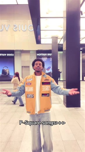 #psquare #habeshatiktok | habesha tiktok