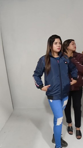 24K views · 116 reactions | Its all about behind the scene! Wait is going to Over. #dcs #dcslifestyle #jacket | DCS Lifestyle | Facebook