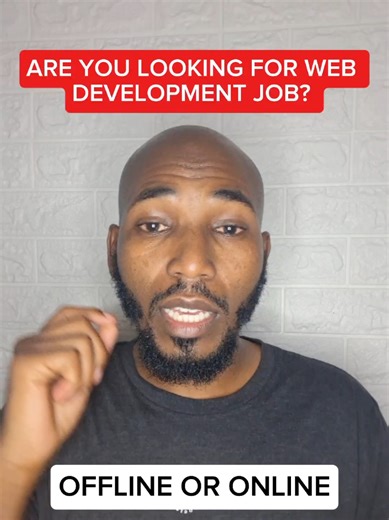 Exploring Web Development Job Opportunities