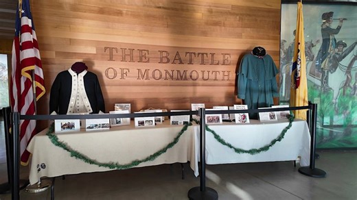 Ken Burns documentary highlights New Jersey's role in American Revolution