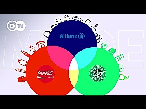 Einfach erklärt: Die Geschichte der Farben | Made in Germany