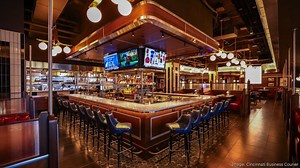 Here are the 40  Cincinnati-area bars and restaurants which closed in 2025