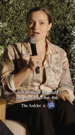 Co-directors Andrew Jarecki and Charlotte Kaufman talk with Thom Powers about The Alabama Solution: their six-year investigation into Alabama’s prisons that’s already prompting government reactions and renewed scrutiny nationwide https://anklerenjoy.com/events/the-alabama-solution-hbo-documentary-films-the-ankler-pure-nonfiction-documentary-spotlight/ | The Ankler