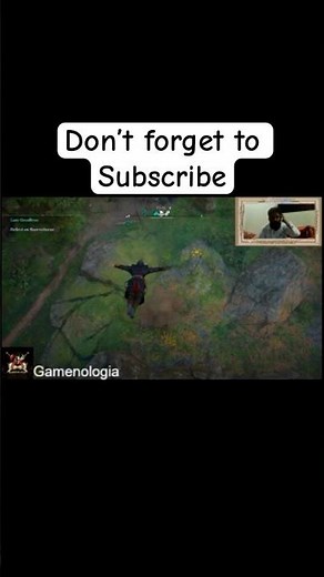 ⚡ Eivor’s Epic Leap From the Fast Travel Point