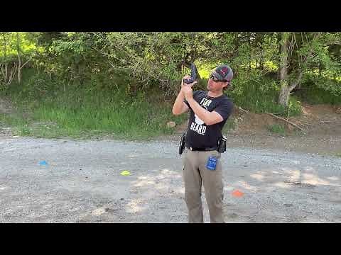 Practical Shooting Fundamentals Omaha