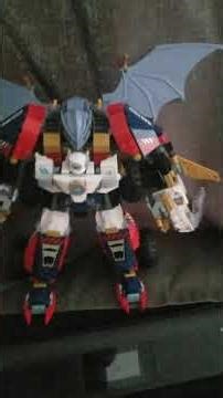 I'm flexing on you Adrian