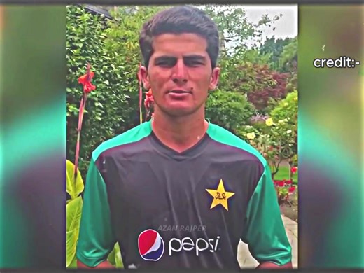 Shahheen Shah Story: Zero to Hero Part 2