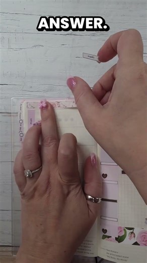 Sticker Hour with Bella