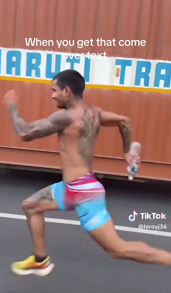 Understanding the Come Over Text: How to Respond