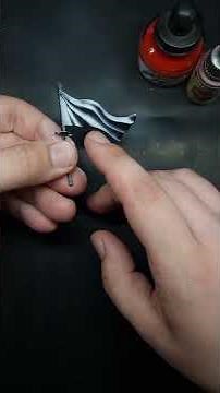 Zenithal Highlighting