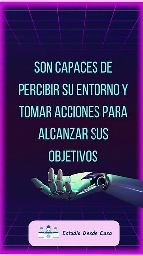 Qué es la INTELIGENCIA ARTIFICIAL - IA - CONCEPTO BASICO