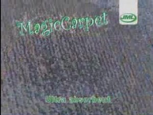 Magic Carpet