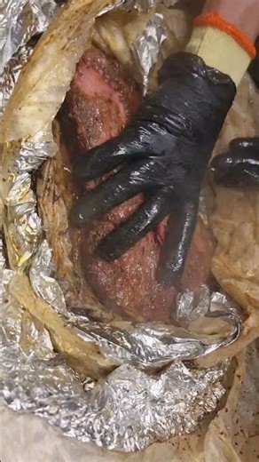 Turkish brisket .