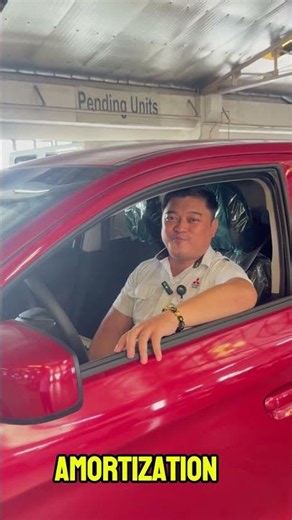 MITSUBISHI MIRAGE G4 ( 14K MONTHLY )