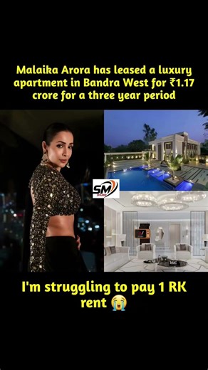 Meanwhile casually drops ₹1.17 crore on a luxury apartment in Bandra West for just 3 years and here