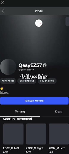 korblox and Headless framework bundle 😱 #roblox #robloxedit #ugclimited