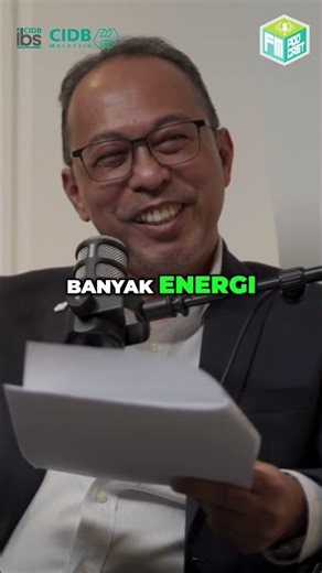 🗄️ Data Centre Macam Mission Impossible – Tengok Sendiri!