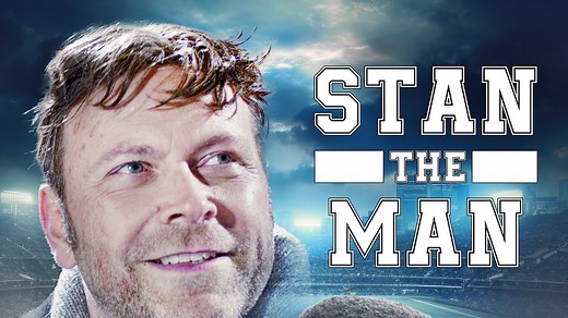 Stan the Man - Apple TV