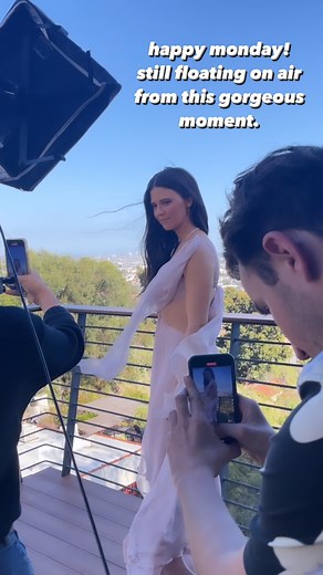 Meredith Garretson on Instagram