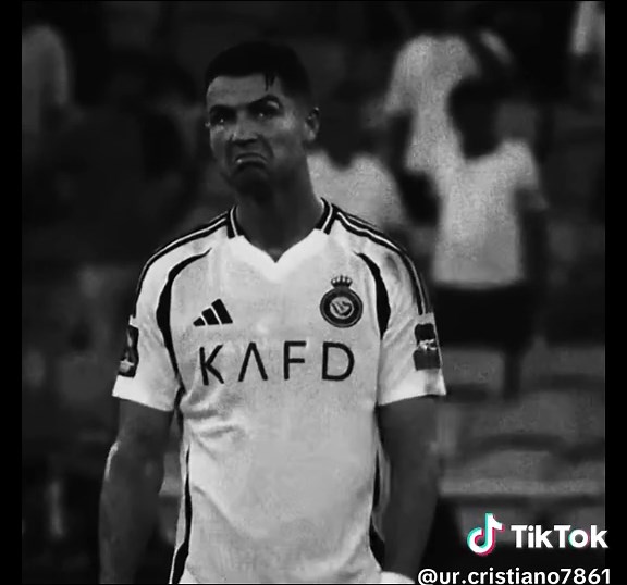 Cristiano Ronaldo y el encuentro Barcelona vs Valladolid