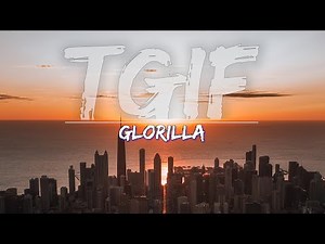 GloRilla - TGIF (Clean) (Lyrics) - Audio at 192khz