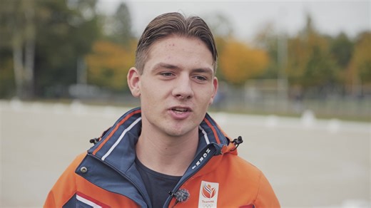 Best of the FEI Eventing Nations Cup™ Final 2025 – Boekelo! 🇳🇱🏆 �A thrilling finish to the season as eventing’s top teams battled for the crown at this iconic Dutch venue. Unforgettable performances, fierce team spirit, and world-class sport—Boekelo delivered! Watch the Highlights now on FEI.TV! 💜 🎥 https://tv.fei.org/Boekelo-Highlights-2025 📸 © FEI | fei.tv