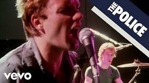 ROXANNE Lyrics - POLICE | eLyrics.net