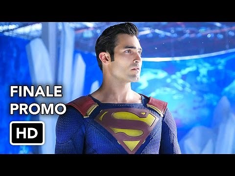 Supergirl 2x22 Promo "Nevertheless, She Persisted" (HD) Season 2 Episode 22 Promo Season Finale