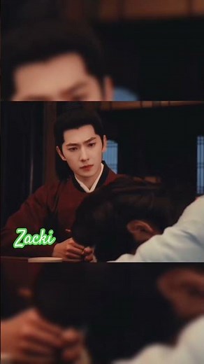 จั่นเจาตะลุยยุทธภพ⚔️🗡️..ที่ดิสนีย์พลัสที่เดียว#จั่นเจาตะลุยยุทธภพ #หยางหยาง #YangYang杨洋 #หยางหยาง杨洋