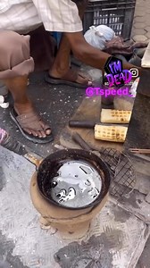 #doodookitchen Season 2 Episode 11 cooking on the ground #fyp | Tspeed