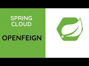 Spring Boot - Spring Cloud OpenFeign