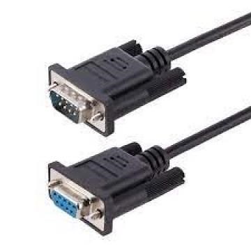 What is a Serial Cable for?