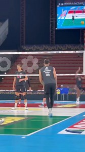 Practice time🔥 | Ngôi nhà nhỏ tình yêu lớn tuyển nam Nhật Bản