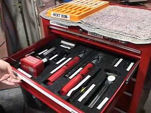 Raytheon Plant Lean Benchmarking Virtual Tour DVD from GBMP