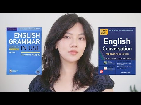 英语资源分享 (全英中字)｜测评小红书爆款英语教材, 原来这么香! | Reviewing Popular English Textbooks