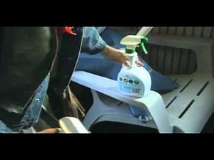 RoundUp Weed Killer (Marketing class Commercial)