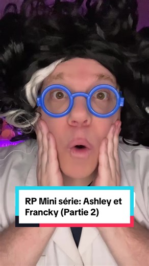 Rdv Mardi pour la suite 😘 #asmr #roleplay #rp #fyp #asmrroleplay