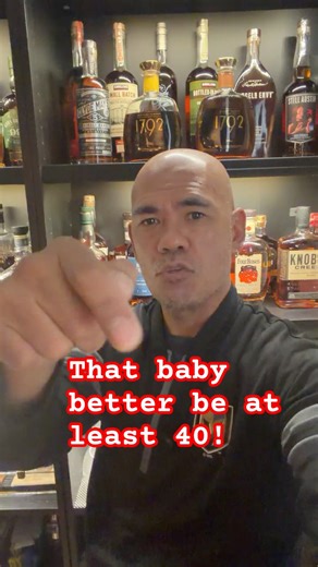 Did You Know Bourbon Has a Legal Alcohol Limit? 🥃⚖️ #BourbonFacts #pourdecisionsdaily #whiskey