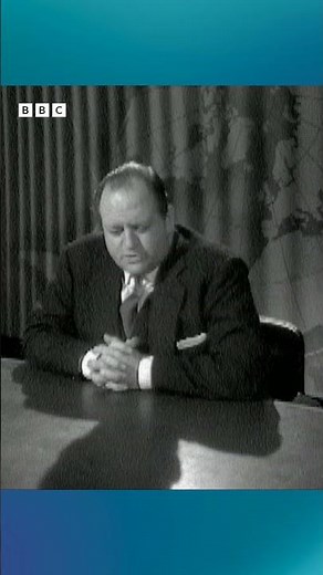 1962: It's the END OF THE WORLD | BBC Archive
