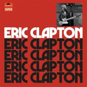 Review: Eric Clapton's 1970 Debut Expands In Size... and Price