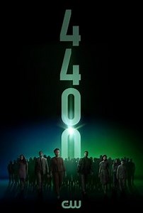 4400 | Rotten Tomatoes