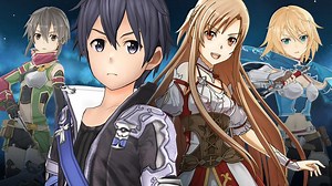Sword Art Online: Hollow Realization Review
