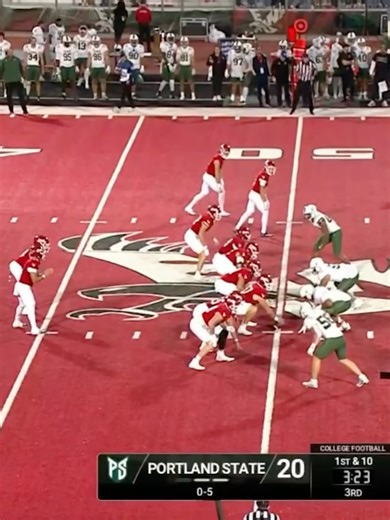 EWU Football on Reels