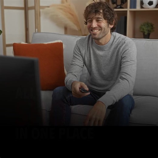 Bundle up this winter. Stream all season long when you bundle Internet and TV together with Rogers Xfinity. | Rogers