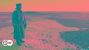 Surviving climate change in Mongolia