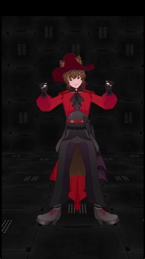 (MMD) Spooky Scary Skeletons #halloween #mmd #dance #vtuber #spookyscaryskeletons #music